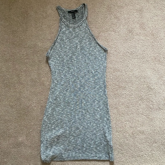 Forever 21 Dresses & Skirts - Forever 21 casual mini dress